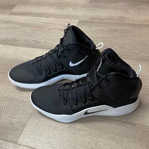 nike men's hyperdunk